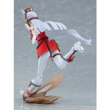 Uma Musume: Pretty Derby - Gold Ship - Figma