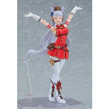 Uma Musume: Pretty Derby - Gold Ship - Figma
