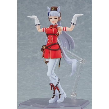 Uma Musume: Pretty Derby - Gold Ship - Figma