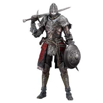 Elden Ring - Raging Wolf - Figma