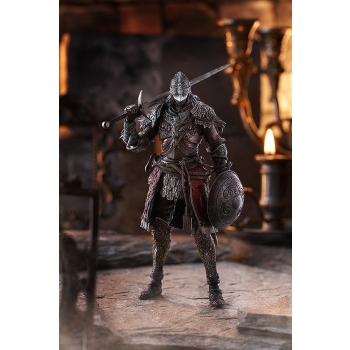 Elden Ring - Raging Wolf - Figma