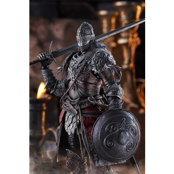 Elden Ring - Raging Wolf - Figma