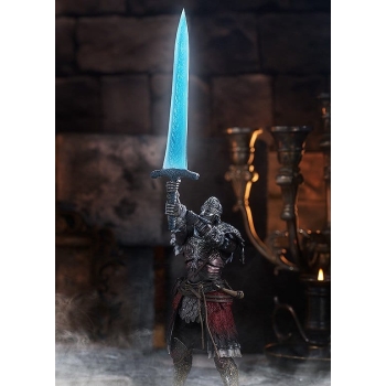 Elden Ring - Raging Wolf - Figma