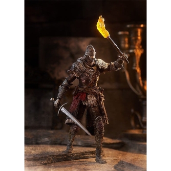 Elden Ring - Raging Wolf - Figma