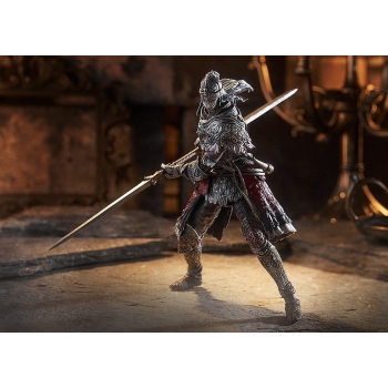 Elden Ring - Raging Wolf - Figma