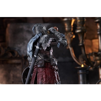 Elden Ring - Raging Wolf - Figma