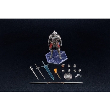 Elden Ring - Raging Wolf - Figma