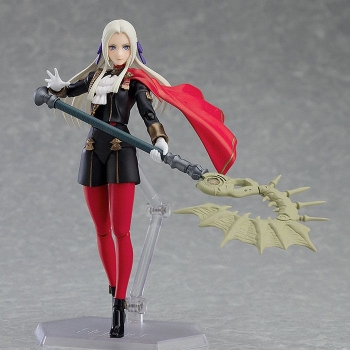 Fire Emblem: Three Houses - Edelgard von Hresvelg - Figma