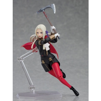 Fire Emblem: Three Houses - Edelgard von Hresvelg - Figma