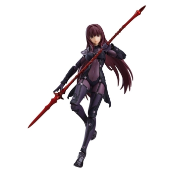 Fate/Grand Order - Lancer/Scáthach - Figma