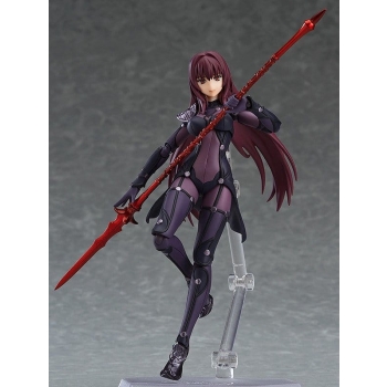 Fate/Grand Order - Lancer/Scáthach - Figma