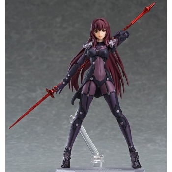 Fate/Grand Order - Lancer/Scáthach - Figma