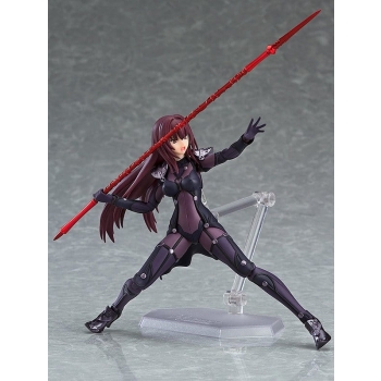Fate/Grand Order - Lancer/Scáthach - Figma