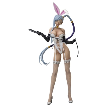 Code Geass: Lelouch of the Rebellion - Villetta Nu (Noble White Bunny Ver.) - B-style, Scale 1/4