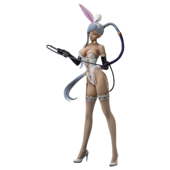 Code Geass: Lelouch of the Rebellion - Villetta Nu (Noble White Bunny Ver.) - B-style, Scale 1/4