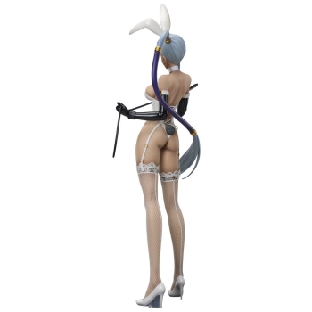 Code Geass: Lelouch of the Rebellion - Villetta Nu (Noble White Bunny Ver.) - B-style, Scale 1/4