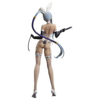 Code Geass: Lelouch of the Rebellion - Villetta Nu (Noble White Bunny Ver.) - B-style, Scale 1/4