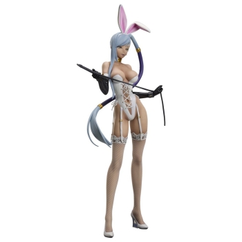 Code Geass: Lelouch of the Rebellion - Villetta Nu (Noble White Bunny Ver.) - B-style, Scale 1/4