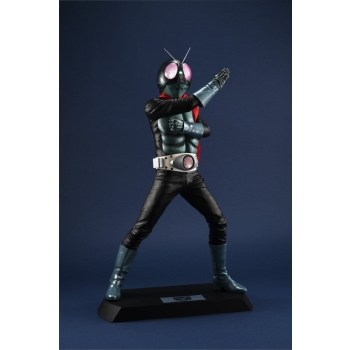 Kamen Rider - Kamen Rider Ichigo - Ultimate Article