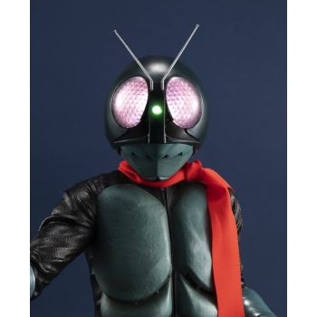 Kamen Rider - Kamen Rider Ichigo - Ultimate Article
