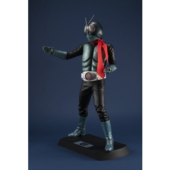 Kamen Rider - Kamen Rider Ichigo - Ultimate Article