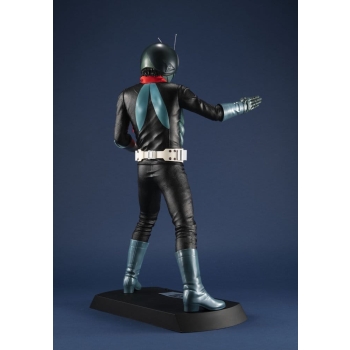 Kamen Rider - Kamen Rider Ichigo - Ultimate Article