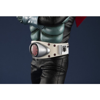 Kamen Rider - Kamen Rider Ichigo - Ultimate Article