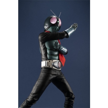 Kamen Rider - Kamen Rider Ichigo - Ultimate Article