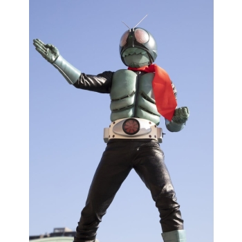 Kamen Rider - Kamen Rider Ichigo - Ultimate Article