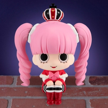 One Piece - Perona - Look Up