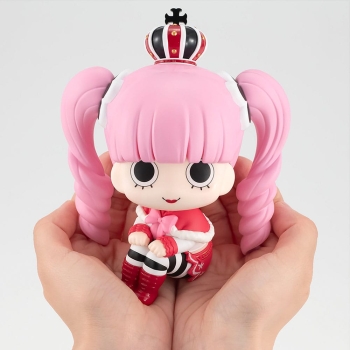 One Piece - Perona - Look Up