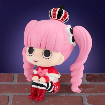 One Piece - Perona - Look Up