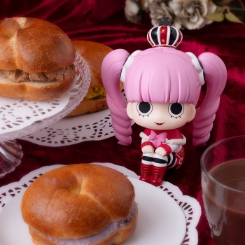 One Piece - Perona - Look Up