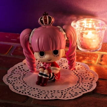 One Piece - Perona - Look Up