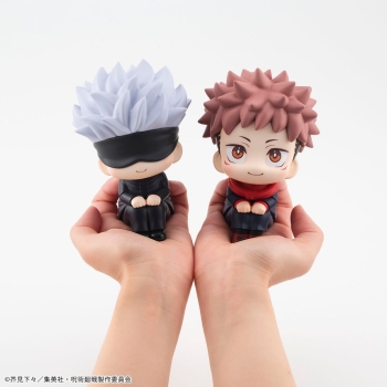 Jujutsu Kaisen - Satoru Gojo - Look Up