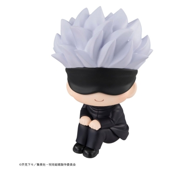Jujutsu Kaisen - Satoru Gojo - Look Up