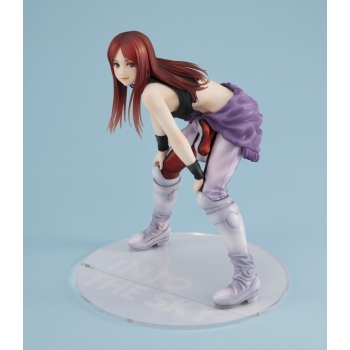 Mobile Suit Gundam 0080: War in the Pocket - Christina Mackenzie (Into The Sky Ver.) - Gundam Girls Generation