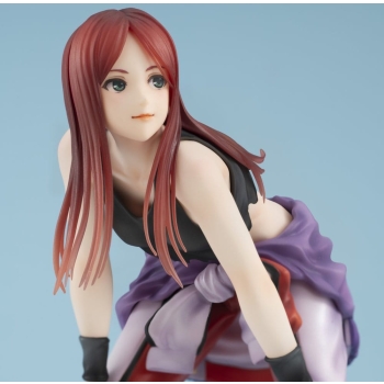 Mobile Suit Gundam 0080: War in the Pocket - Christina Mackenzie (Into The Sky Ver.) - Gundam Girls Generation