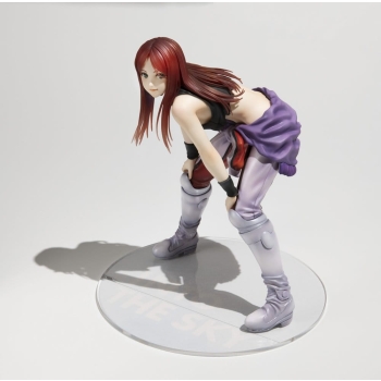 Mobile Suit Gundam 0080: War in the Pocket - Christina Mackenzie (Into The Sky Ver.) - Gundam Girls Generation