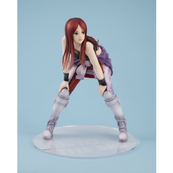 Mobile Suit Gundam 0080: War in the Pocket - Christina Mackenzie (Into The Sky Ver.) - Gundam Girls Generation