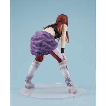 Mobile Suit Gundam 0080: War in the Pocket - Christina Mackenzie (Into The Sky Ver.) - Gundam Girls Generation