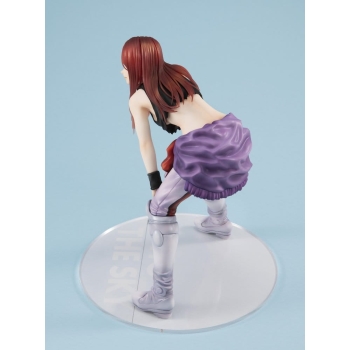 Mobile Suit Gundam 0080: War in the Pocket - Christina Mackenzie (Into The Sky Ver.) - Gundam Girls Generation