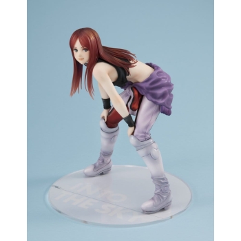 Mobile Suit Gundam 0080: War in the Pocket - Christina Mackenzie (Into The Sky Ver.) - Gundam Girls Generation