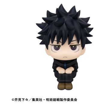 Jujutsu Kaisen - Fushiguro Megumi (Ver. 2) - Look Up