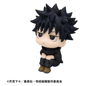 Jujutsu Kaisen - Fushiguro Megumi (Ver. 2) - Look Up