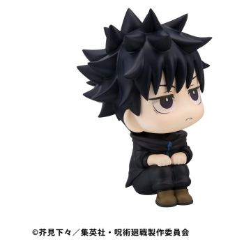Jujutsu Kaisen - Fushiguro Megumi (Ver. 2) - Look Up