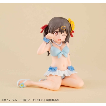 Onimai: I'm Now Your Sister! - Mihari - Melty Princess, Palm Size