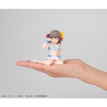 Onimai: I'm Now Your Sister! - Mihari - Melty Princess, Palm Size