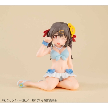 Onimai: I'm Now Your Sister! - Mihari - Melty Princess, Palm Size
