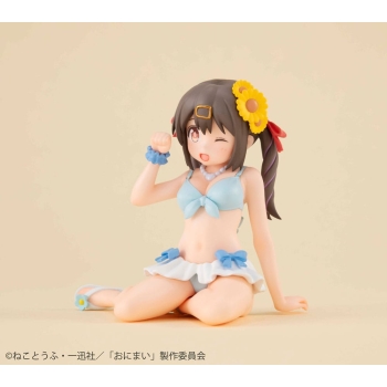 Onimai: I'm Now Your Sister! - Mihari - Melty Princess, Palm Size